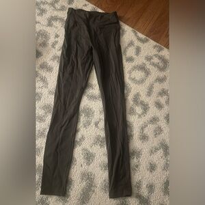 Fabletics Olive Green Leggings